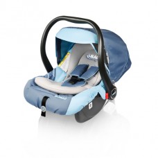 Автокресло Baby Design Dumbo 2011 03, цвет королевский синий и светло- синий Автокресло Baby Design Dumbo 2011 03, цвет королевский синий и светло- синий